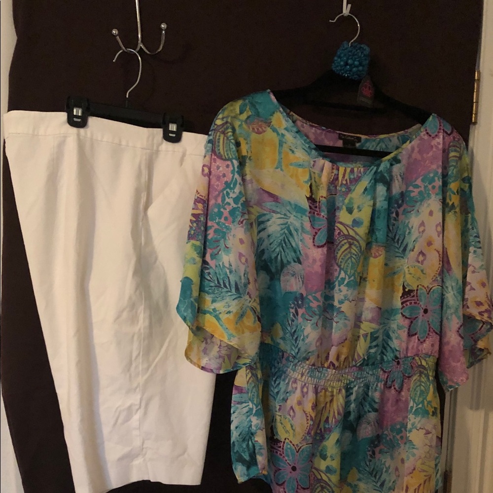 Blouse